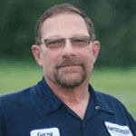 Gary Jeck - Owner of Amtech Auto Care Inc.